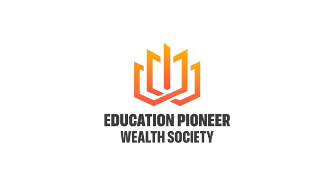 Education Pioneer Wealth Society